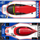 Illustration for article titled Leaving for Le Mans.....